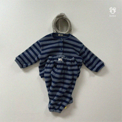 [PRE-ORDER] Awesome Baby Cardigan