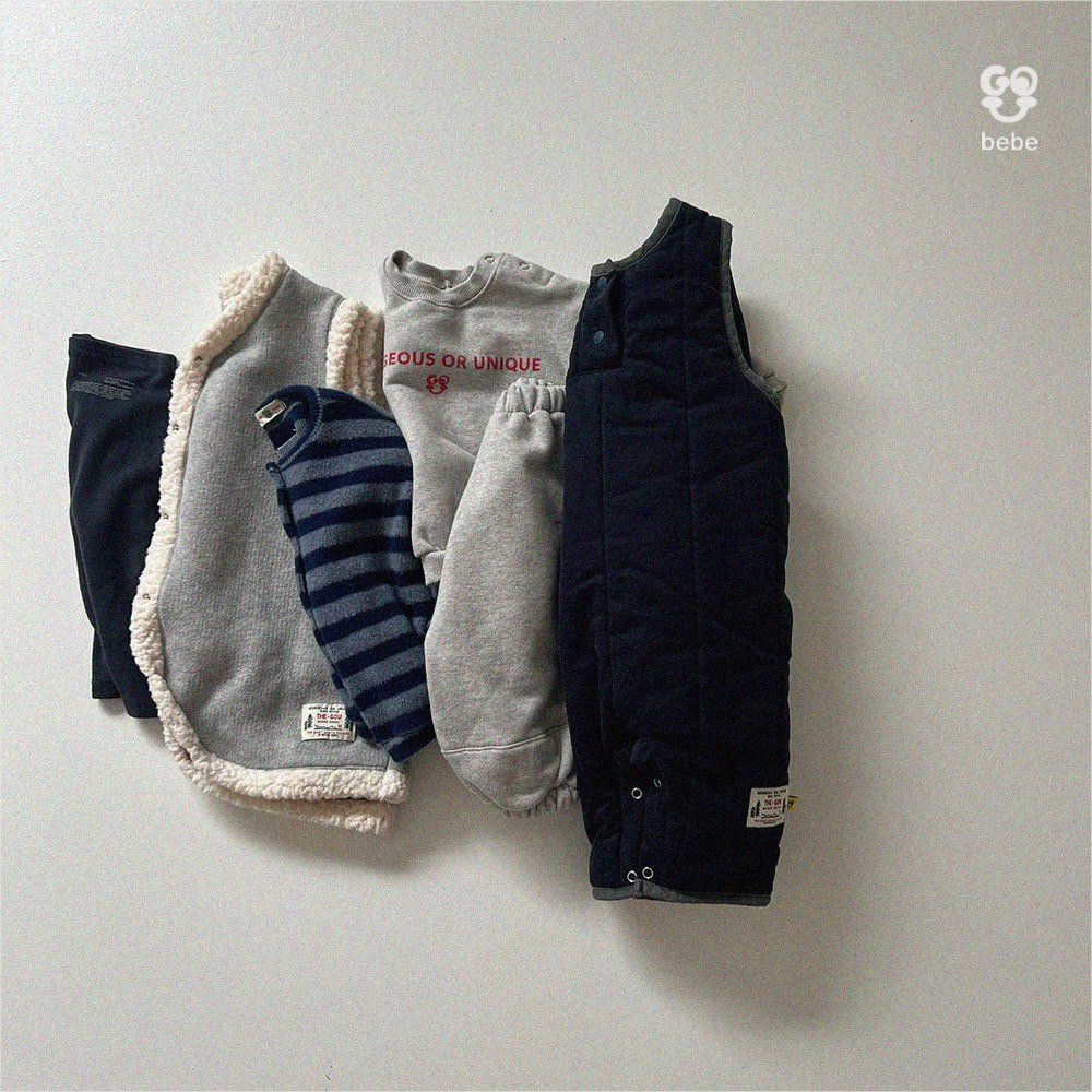 [PRE-ORDER] Awesome Baby Cardigan