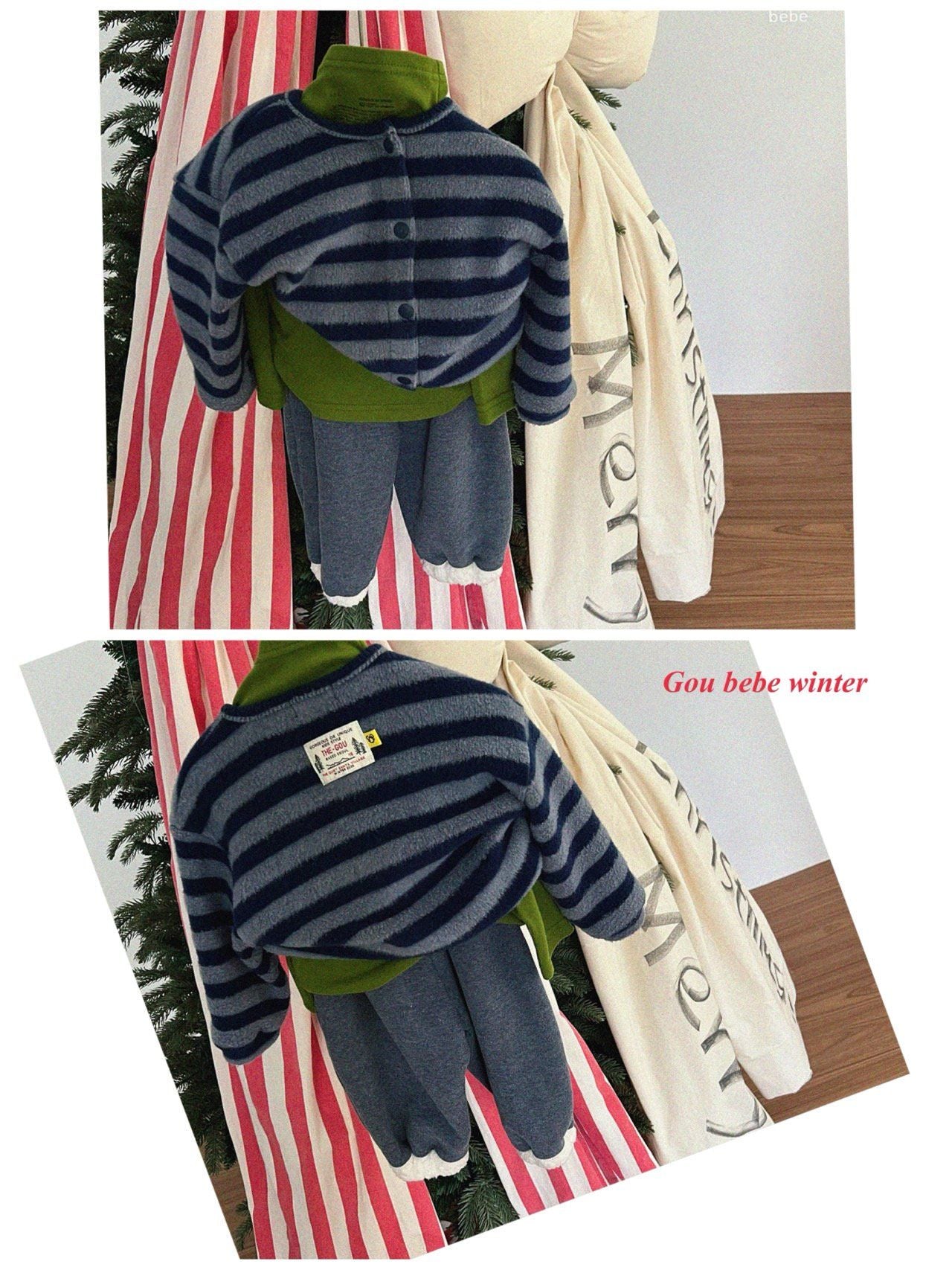 [PRE-ORDER] Awesome Baby Cardigan