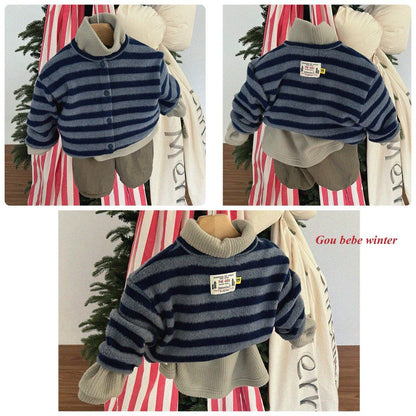 [PRE-ORDER] Awesome Baby Cardigan