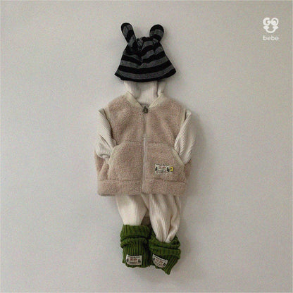 [PRE-ORDER] Really Baby Vest