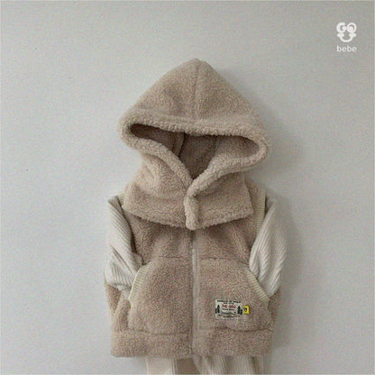 [PRE-ORDER] Really Baby Vest