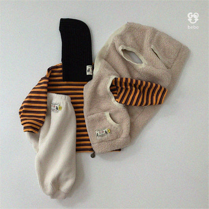 [PRE-ORDER] Really Baby Vest