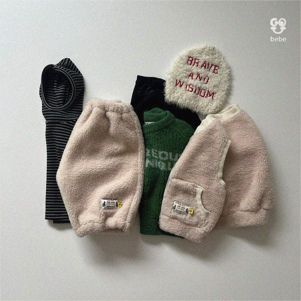 [PRE-ORDER] Really Baby Vest