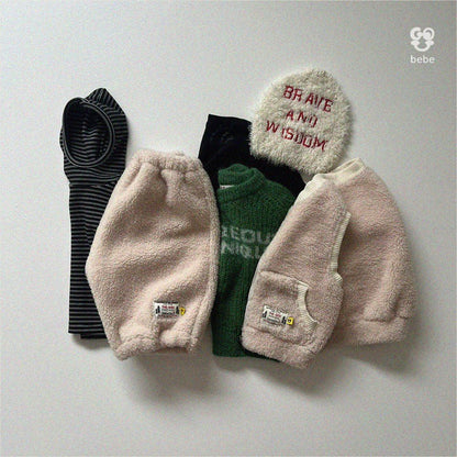 [PRE-ORDER] Really Baby Vest