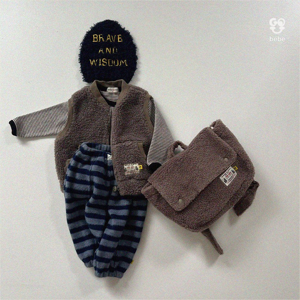 [PRE-ORDER] Really Baby Vest