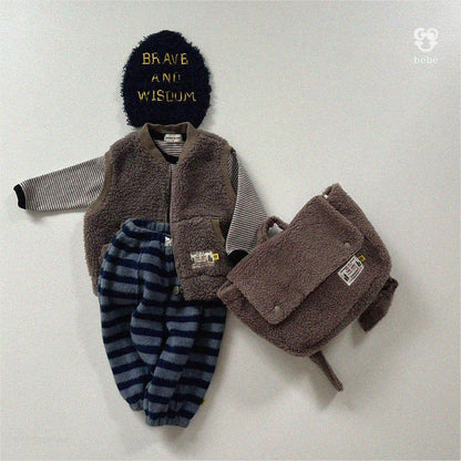 [PRE-ORDER] Really Baby Vest