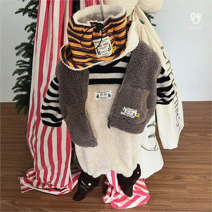 [PRE-ORDER] Really Baby Vest