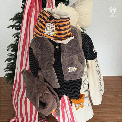 [PRE-ORDER] Really Baby Vest