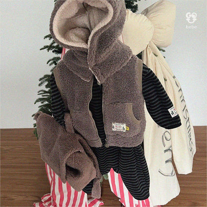 [PRE-ORDER] Really Baby Vest