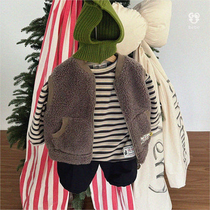 [PRE-ORDER] Really Baby Vest