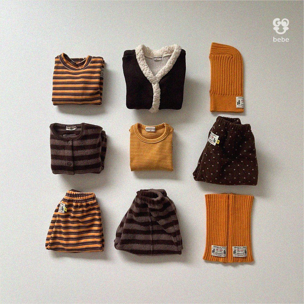 [PRE-ORDER] Cirque Baby Pants