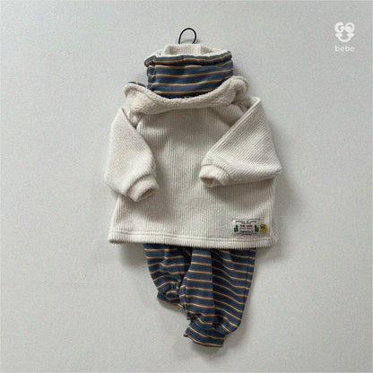 [PRE-ORDER] Cirque Baby Pants