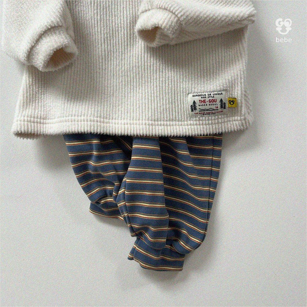 [PRE-ORDER] Cirque Baby Pants