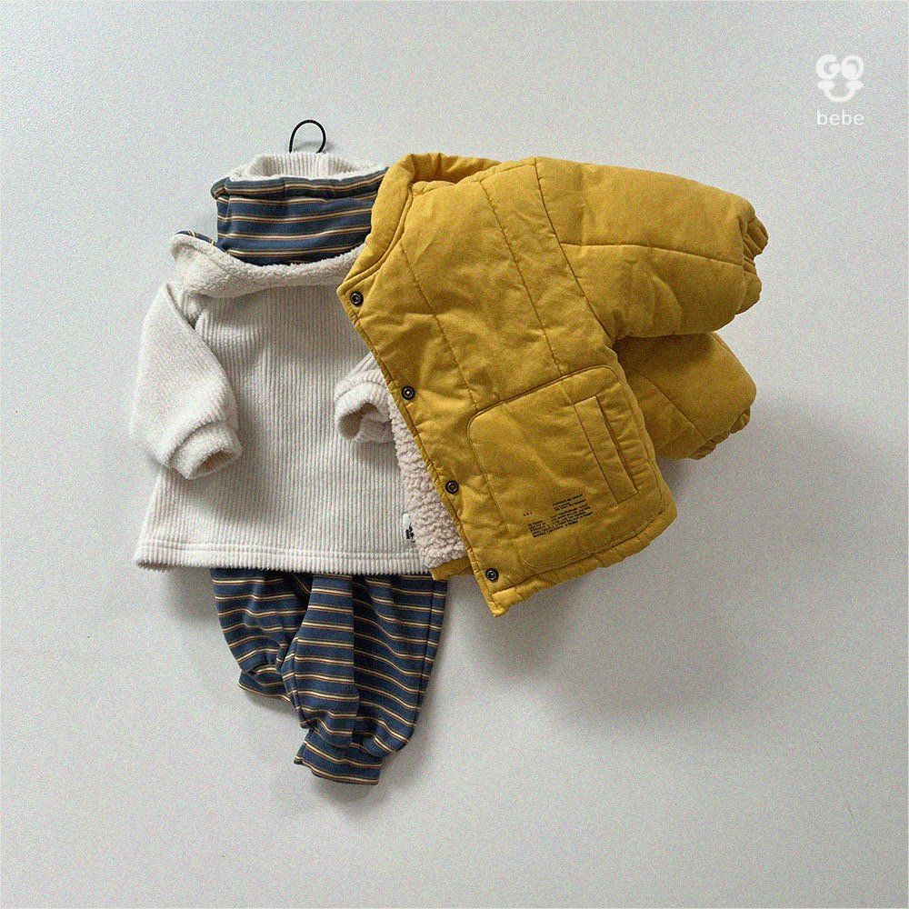 [PRE-ORDER] Cirque Baby Pants