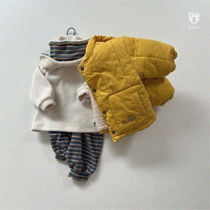 [PRE-ORDER] Cirque Baby Pants