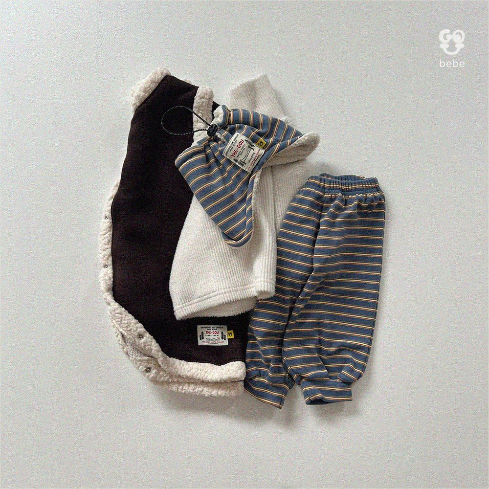 [PRE-ORDER] Cirque Baby Pants