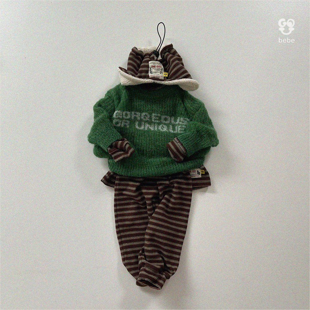 [PRE-ORDER] Cirque Baby Pants