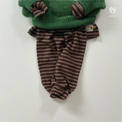 [PRE-ORDER] Cirque Baby Pants