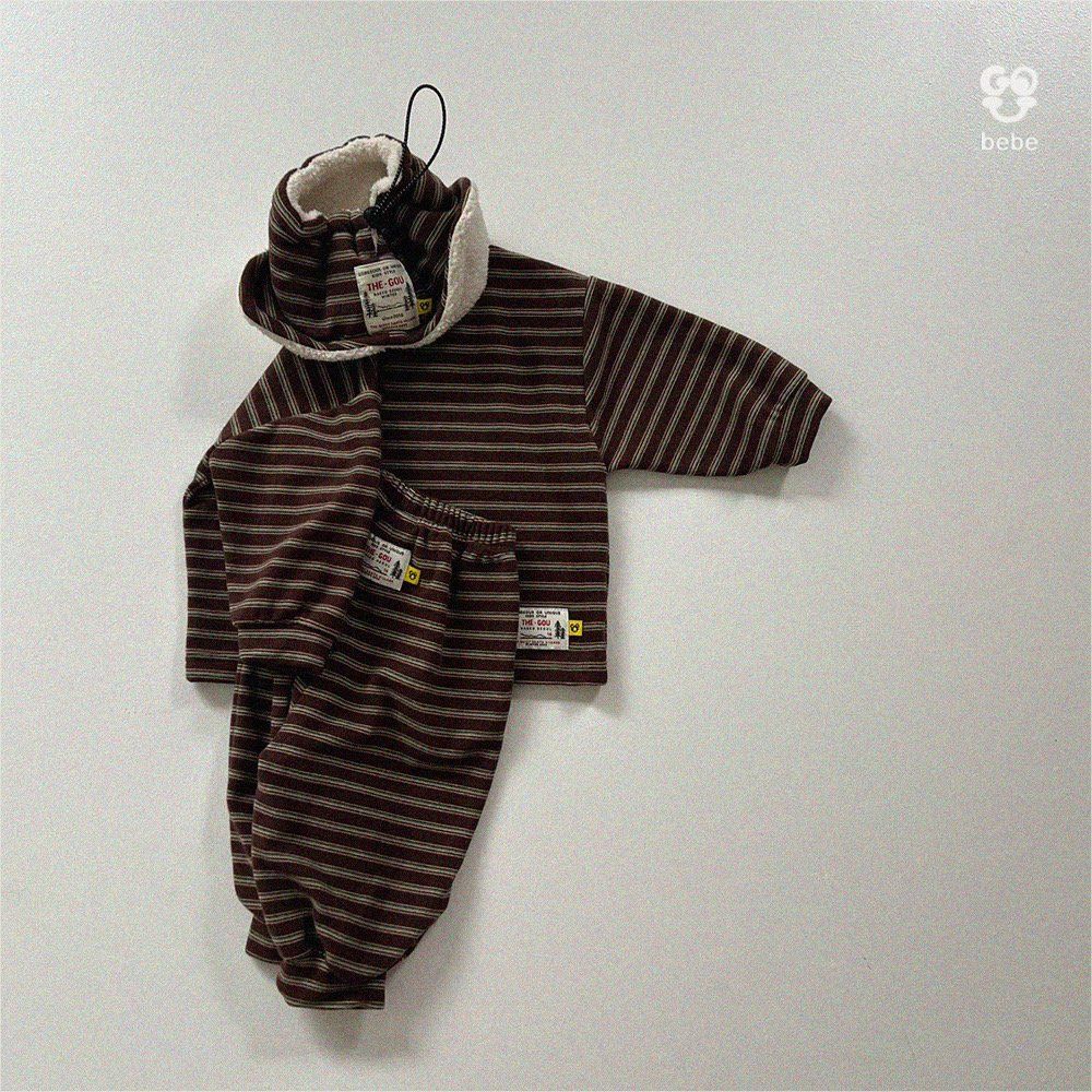 [PRE-ORDER] Cirque Baby Pants