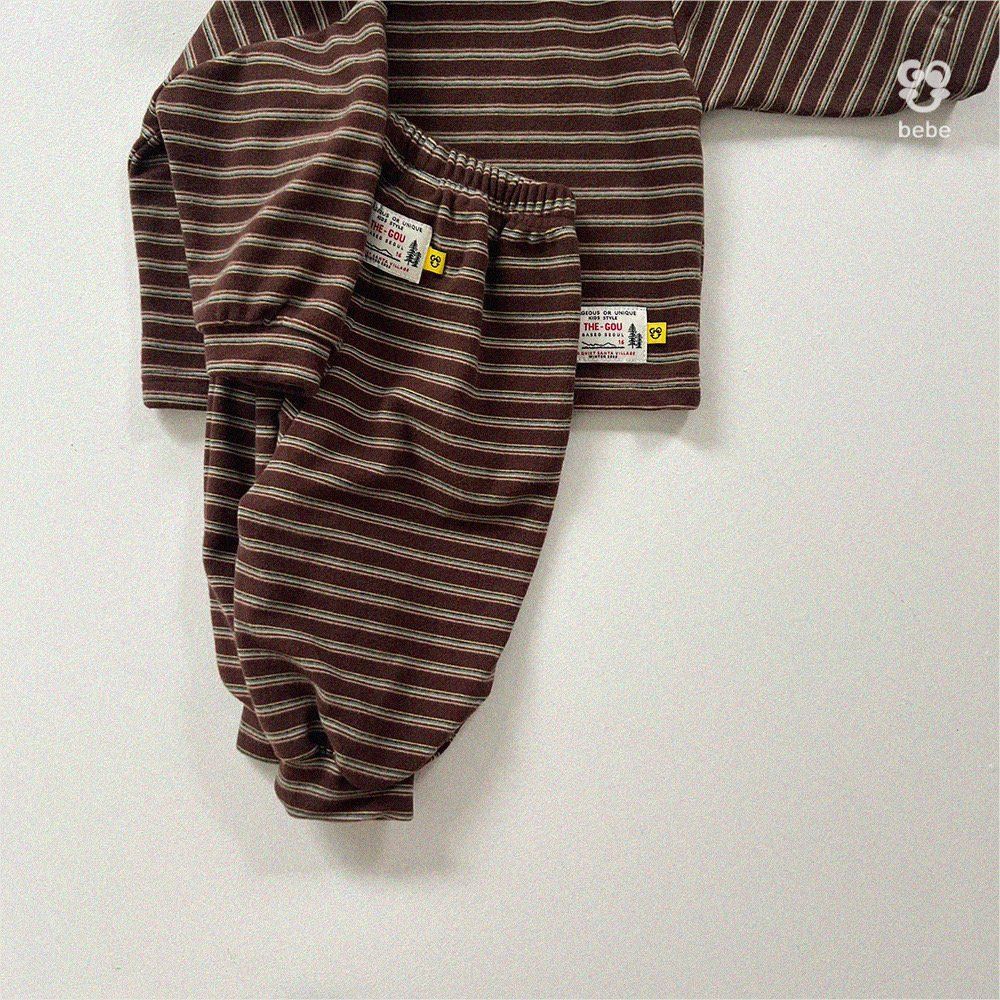 [PRE-ORDER] Cirque Baby Pants