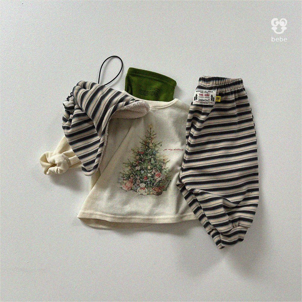 [PRE-ORDER] Cirque Baby Pants