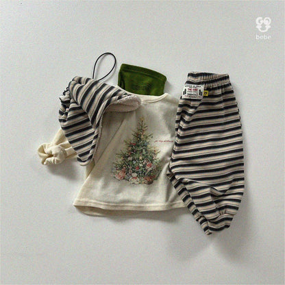 [PRE-ORDER] Cirque Baby Pants