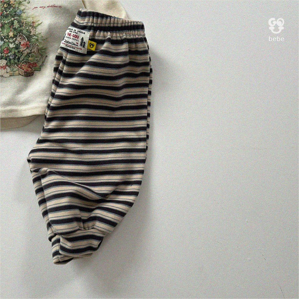 [PRE-ORDER] Cirque Baby Pants