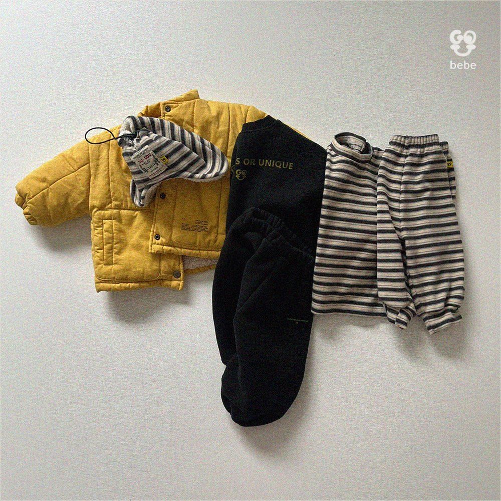 [PRE-ORDER] Cirque Baby Pants