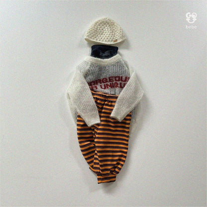 [PRE-ORDER] Cirque Baby Pants