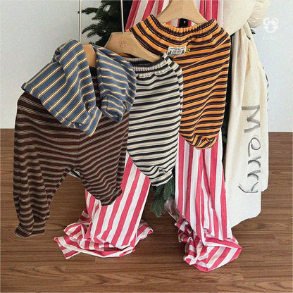 [PRE-ORDER] Cirque Baby Pants