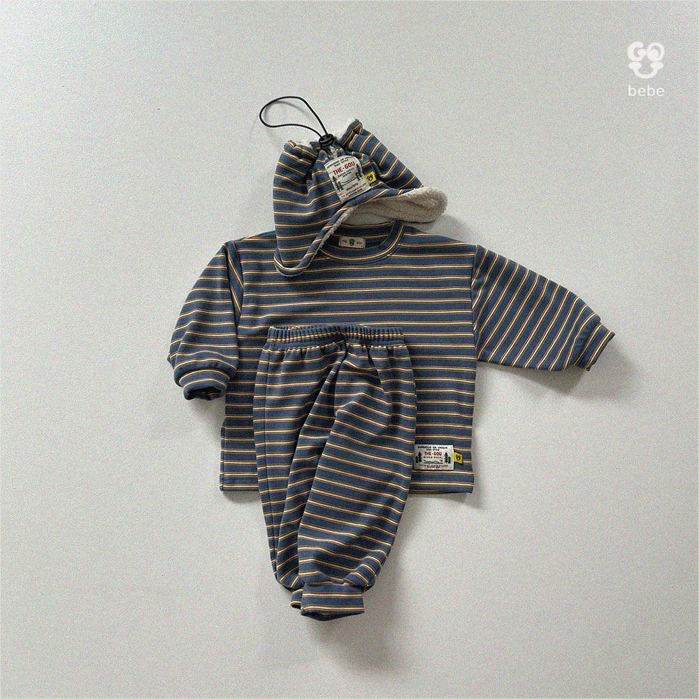 [PRE-ORDER] Soleil Baby T-Shirts