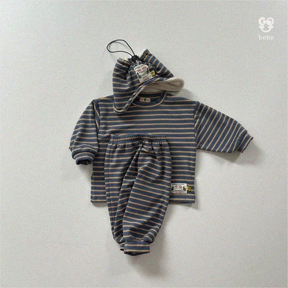 [PRE-ORDER] Soleil Baby T-Shirts