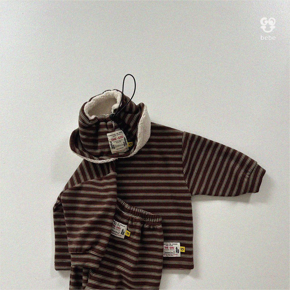 [PRE-ORDER] Soleil Baby T-Shirts