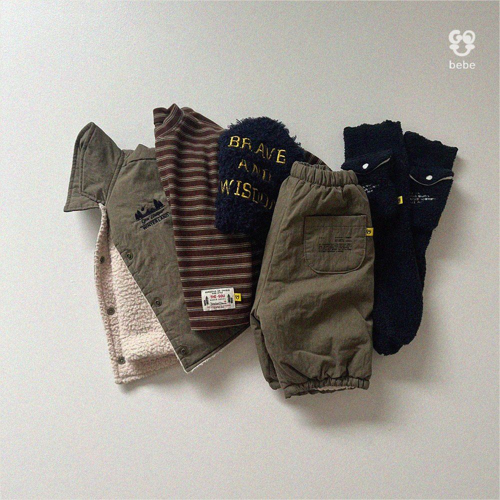 [PRE-ORDER] Soleil Baby T-Shirts