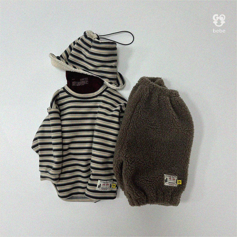 [PRE-ORDER] Soleil Baby T-Shirts