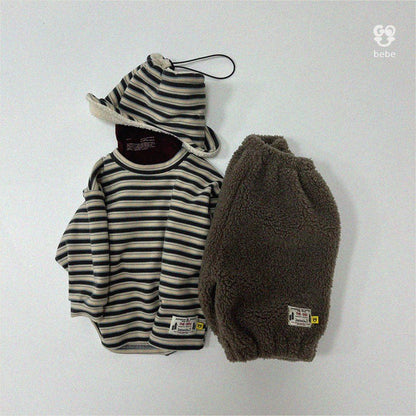 [PRE-ORDER] Soleil Baby T-Shirts