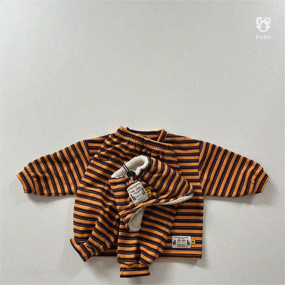 [PRE-ORDER] Soleil Baby T-Shirts