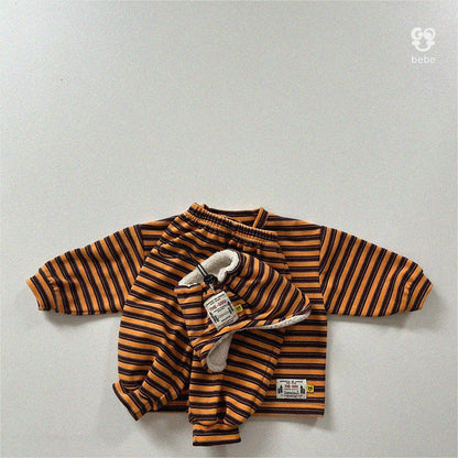 [PRE-ORDER] Soleil Baby T-Shirts