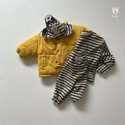 [PRE-ORDER] Soleil Baby T-Shirts