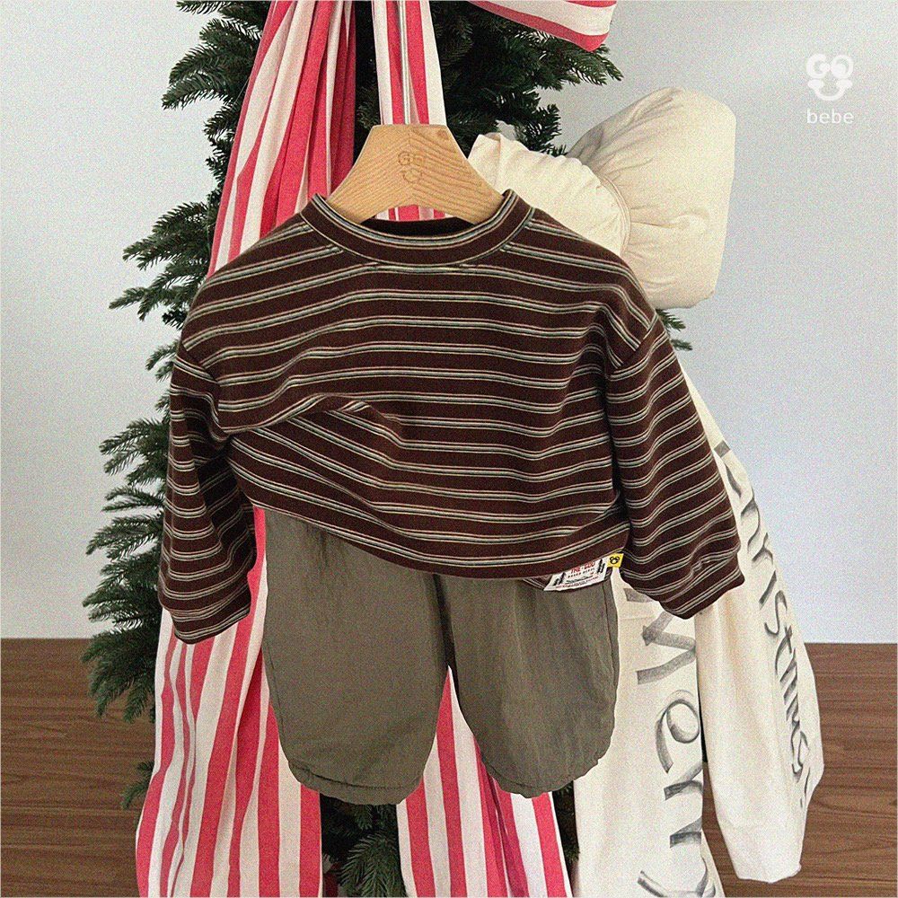 [PRE-ORDER] Soleil Baby T-Shirts