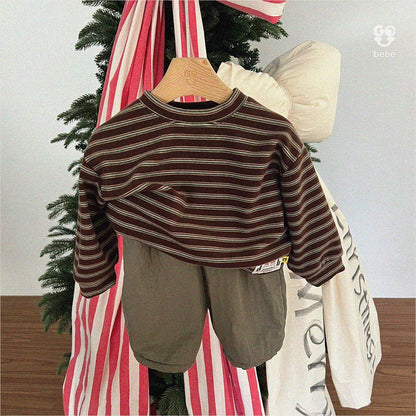 [PRE-ORDER] Soleil Baby T-Shirts