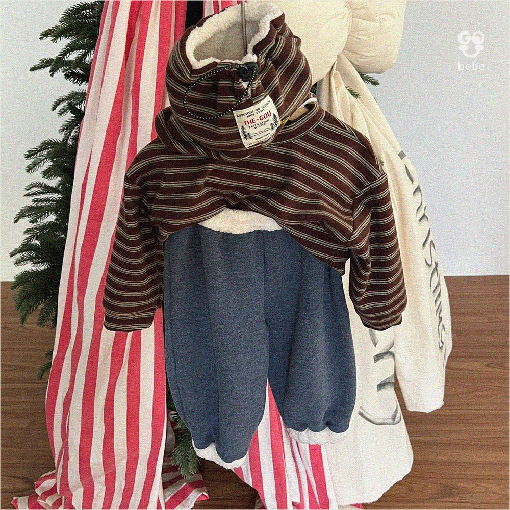 [PRE-ORDER] Soleil Baby T-Shirts