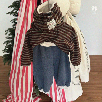 [PRE-ORDER] Soleil Baby T-Shirts