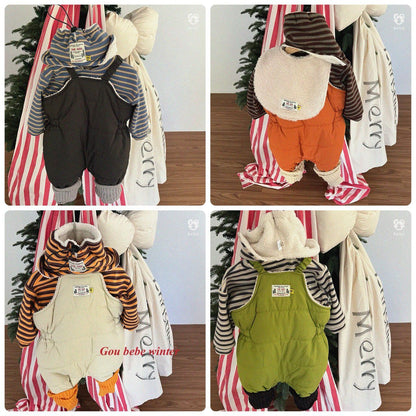 [PRE-ORDER] Soleil Baby T-Shirts