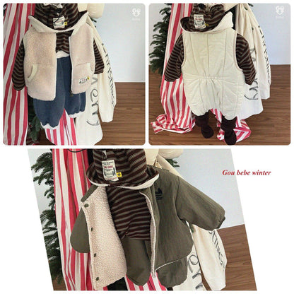 [PRE-ORDER] Soleil Baby T-Shirts