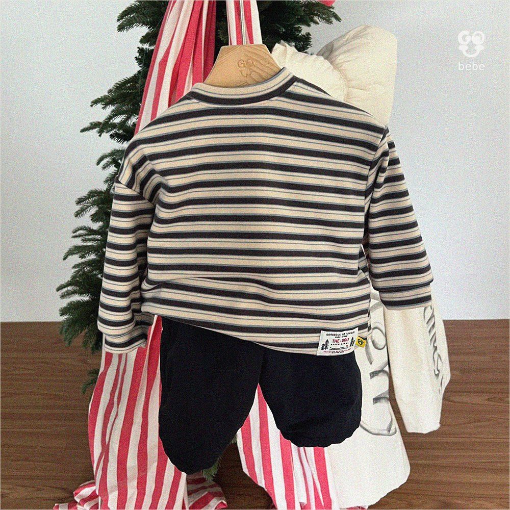 [PRE-ORDER] Soleil Baby T-Shirts