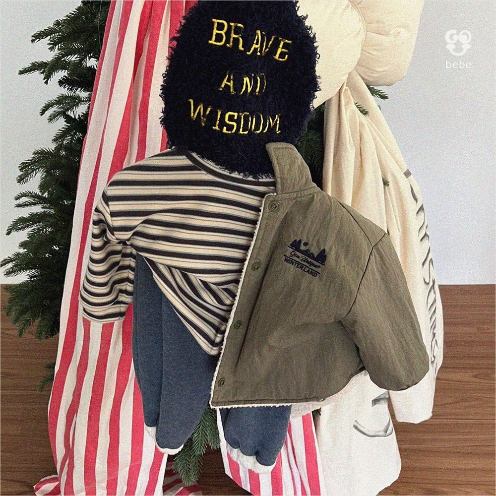 [PRE-ORDER] Soleil Baby T-Shirts