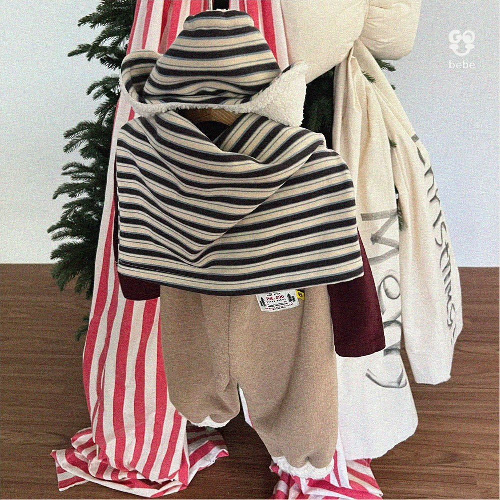 [PRE-ORDER] Soleil Baby T-Shirts