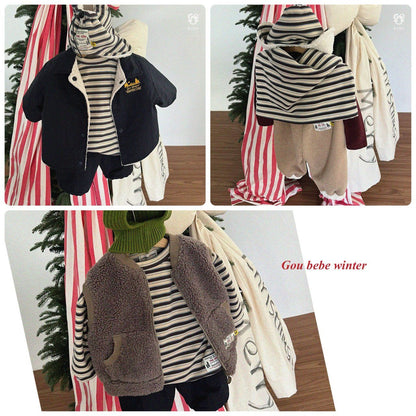 [PRE-ORDER] Soleil Baby T-Shirts